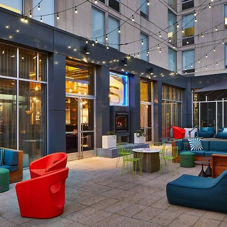 Aloft Nashville Франклин Экстерьер фото